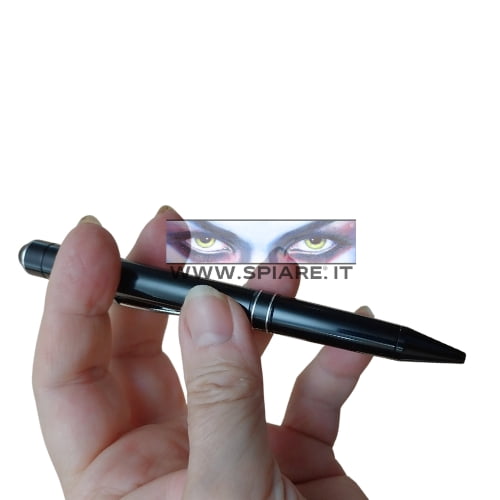 spy pen penna microspia