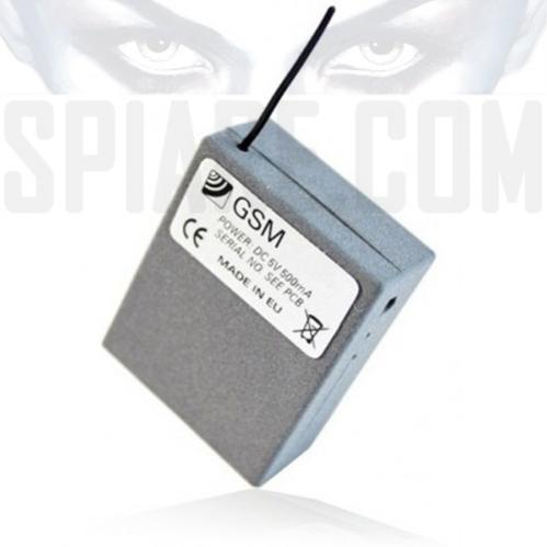 microspia gsm