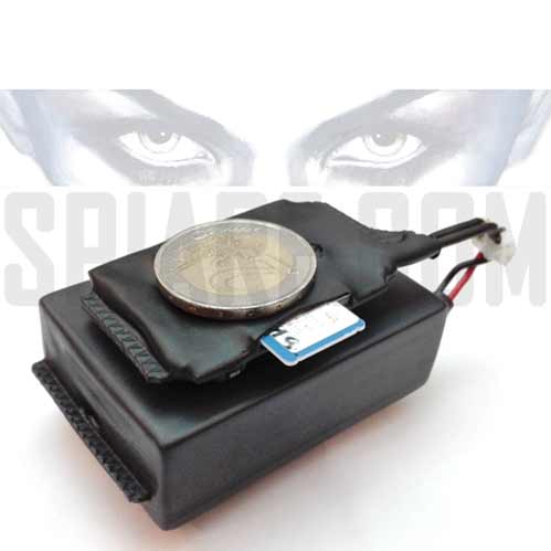 microspie per automobili