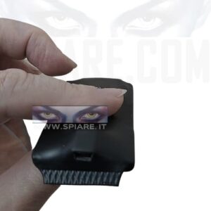 Microspia per Auto con 7 Giorni di Durata Reale
