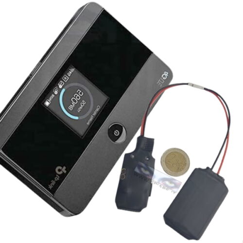 microspia-wi-fi con mini modem