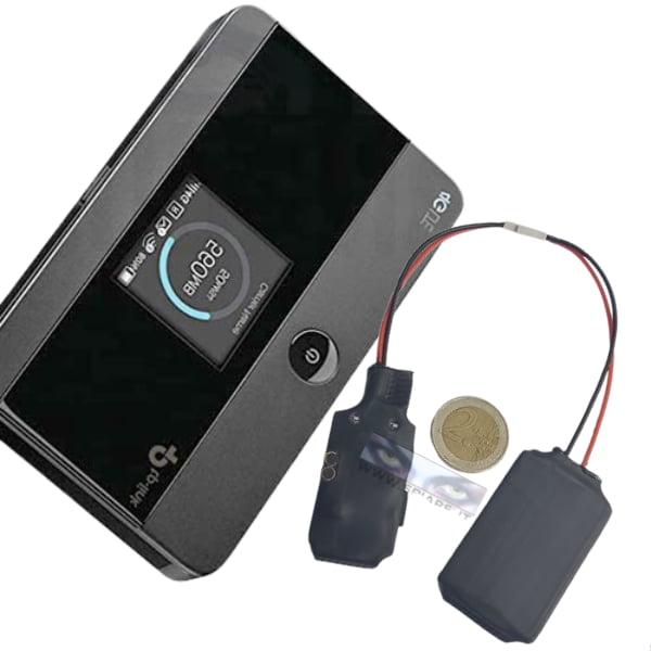microspia-wi-fi con mini modem
