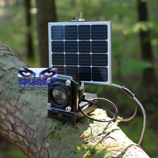 Come scegliere un pannello solare portatile