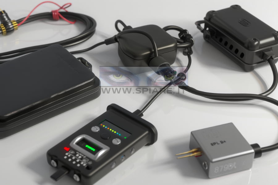 Cavo Video LVDS Per Auto – Linea Per Navigazione GPS E Controller MIB, Collegamento Display, Lunghezza 100cm