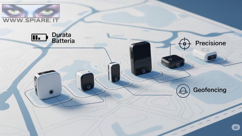 localizzatori-gps-confronto-funzionalita-durata-batteria-precisione-geofencing
