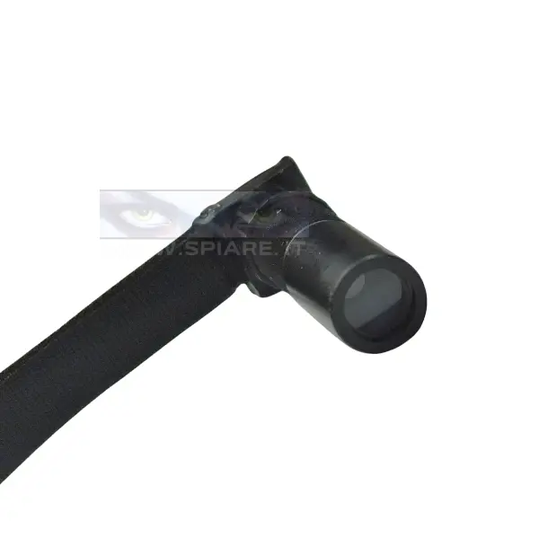 telecamera tascabile con mini zoom lettura targhe